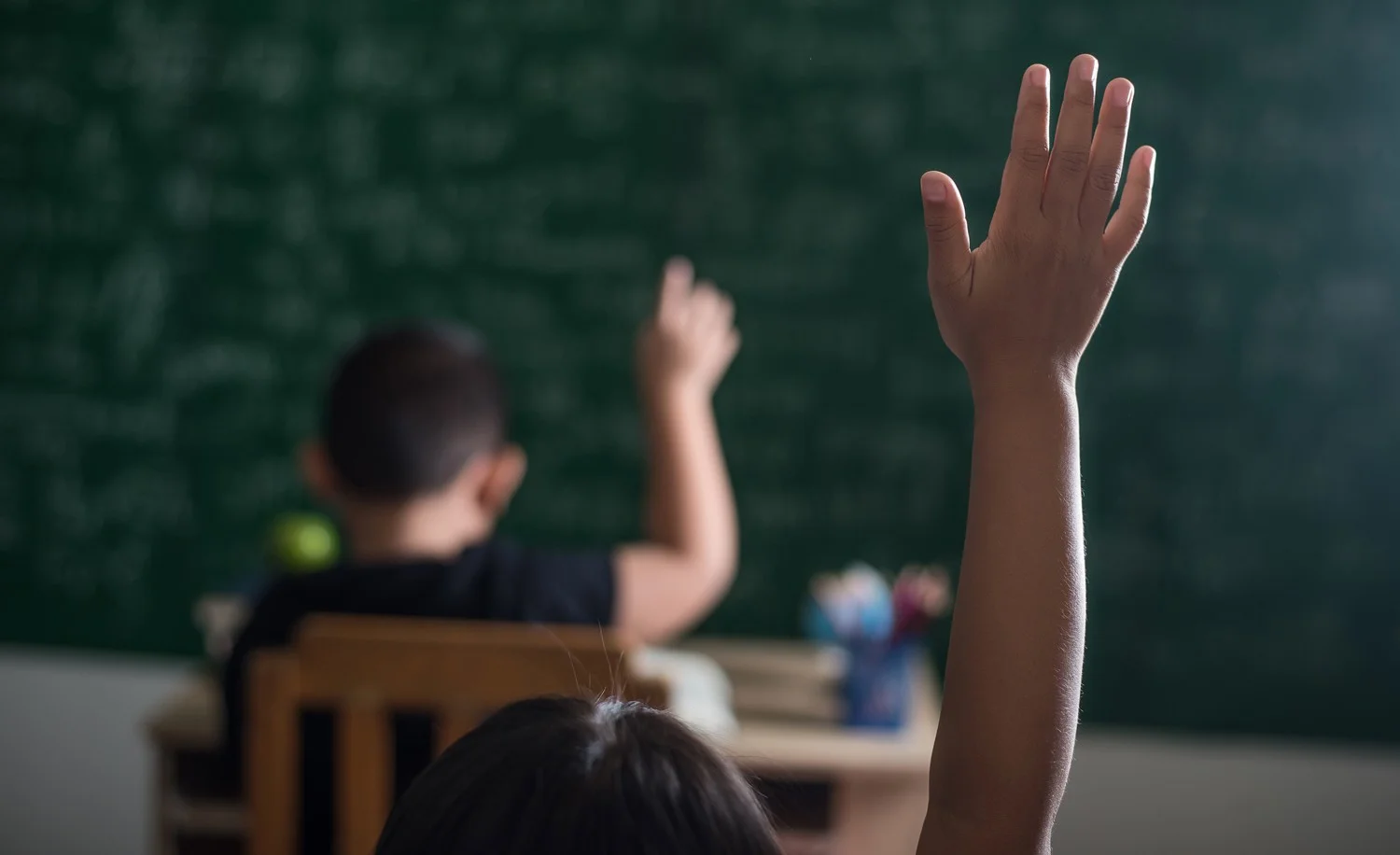 El projecte Gambeta incorpora classes setmanals de reforç escolar