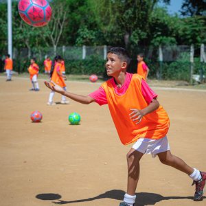 Beca cuotas 1 temporada Gambeta. 390 EUR