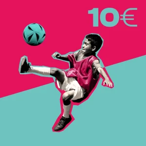 Donatiu puntual 10€